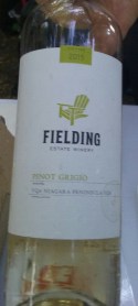 Fielding Pinot Grigio