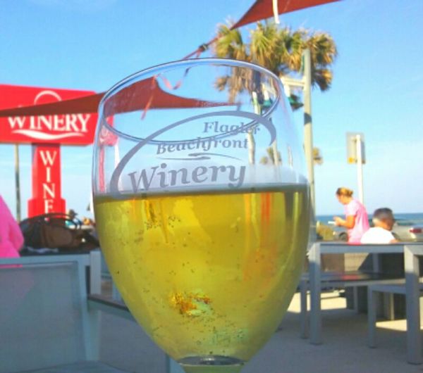 Flagler Winery