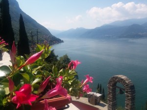 Lake Como