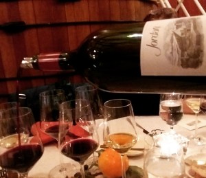 Jordan 2003 Cabernet