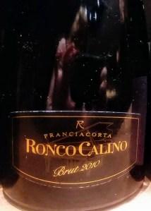 Franciacorta Favorites