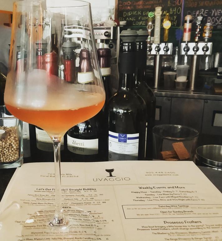 Miami - Uvaggio Rose