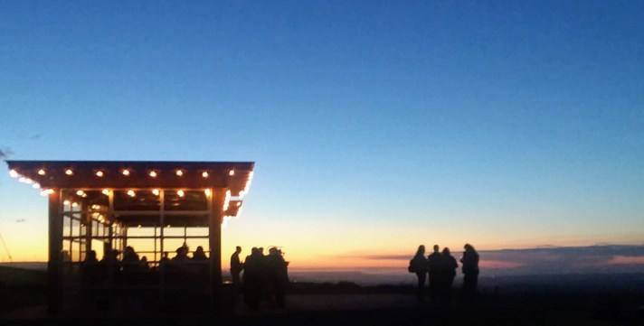 Cadaretta Glasshouse