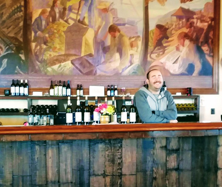 Chaumette Henry Johnson