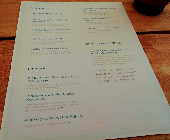 Eola General List 030919